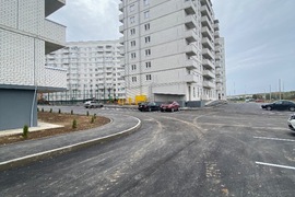 Продаётся 3-к квартира