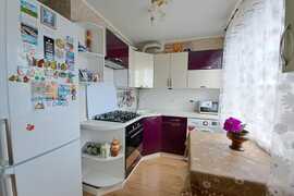 Трешка на пер. Воскресенский