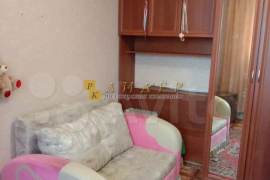 Продается 2-комнатная квартира, пер. Вагонный, 15