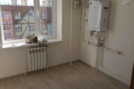 Продам 1-комнатную квартиру