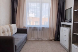 1-к. квартира, 30 м², 3/3 эт.