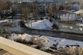  1-к кв Советская 81